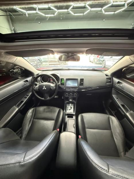 MITSUBISHI Lancer 2.0 16V 4P GT, Foto 8