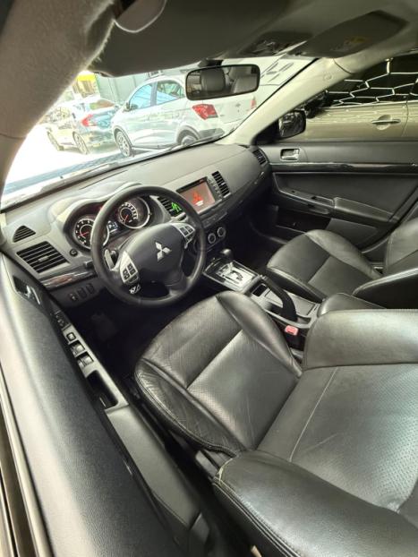 MITSUBISHI Lancer 2.0 16V 4P GT, Foto 9