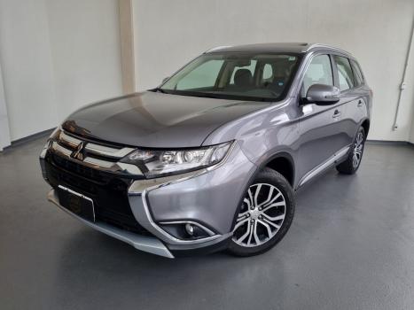 MITSUBISHI Outlander 2.0 16V 4P AUTOM�TICO, Foto 1