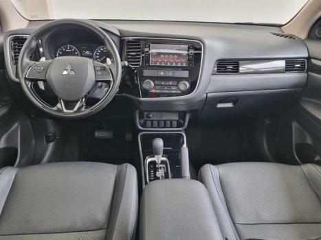 MITSUBISHI Outlander 2.0 16V 4P AUTOM�TICO, Foto 2