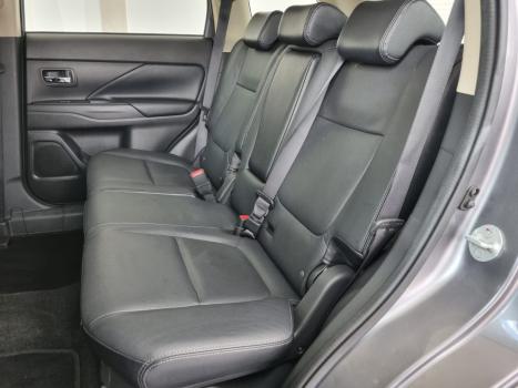 MITSUBISHI Outlander 2.0 16V 4P AUTOM�TICO, Foto 3