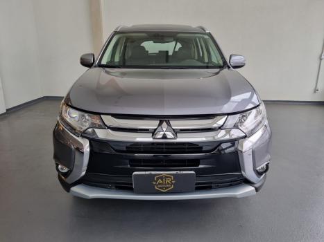 MITSUBISHI Outlander 2.0 16V 4P AUTOM�TICO, Foto 4