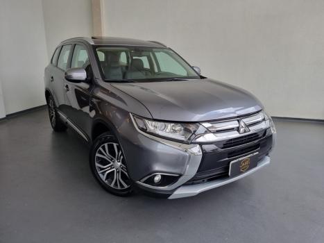 MITSUBISHI Outlander 2.0 16V 4P AUTOM�TICO, Foto 5