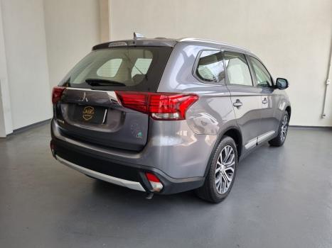 MITSUBISHI Outlander 2.0 16V 4P AUTOM�TICO, Foto 7