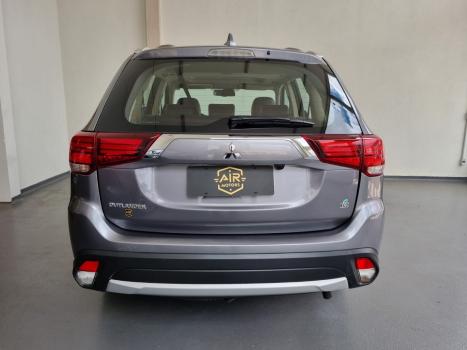 MITSUBISHI Outlander 2.0 16V 4P AUTOM�TICO, Foto 8