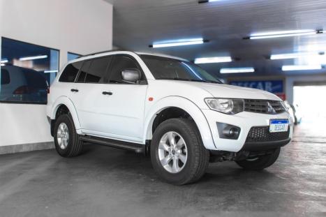 MITSUBISHI Pajero Dakar 3.2 16V 4P 4X4 TURBO INTERCOOLER DIESEL, Foto 2