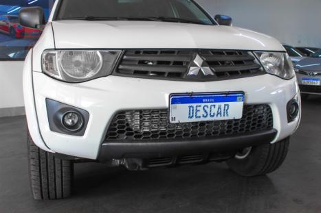 MITSUBISHI Pajero Dakar 3.2 16V 4P 4X4 TURBO INTERCOOLER DIESEL, Foto 3