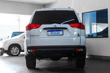 MITSUBISHI Pajero Dakar 3.2 16V 4P 4X4 TURBO INTERCOOLER DIESEL, Foto 5