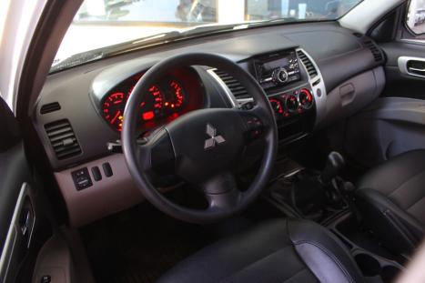 MITSUBISHI Pajero Dakar 3.2 16V 4P 4X4 TURBO INTERCOOLER DIESEL, Foto 9