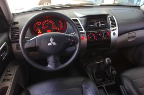 MITSUBISHI Pajero Dakar 3.2 16V 4P 4X4 TURBO INTERCOOLER DIESEL, Foto 10