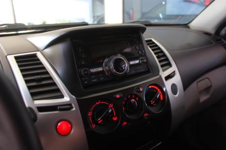 MITSUBISHI Pajero Dakar 3.2 16V 4P 4X4 TURBO INTERCOOLER DIESEL, Foto 11