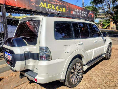 MITSUBISHI Pajero Full 3.2 16V 4P HPE 4X4 TURBO DIESEL INTERCOOLER AUTOM�TICO, Foto 5