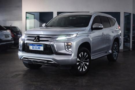 MITSUBISHI Pajero Sport 2.4 16V 4P MIVEC HPE AWD TURBO DIESEL AUTOM�TICO, Foto 3