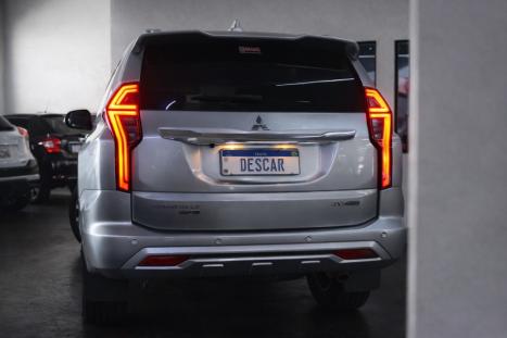 MITSUBISHI Pajero Sport 2.4 16V 4P MIVEC HPE AWD TURBO DIESEL AUTOM�TICO, Foto 5