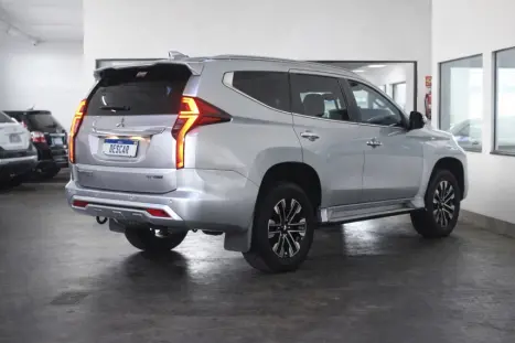 MITSUBISHI Pajero Sport 2.4 16V 4P MIVEC HPE AWD TURBO DIESEL AUTOM�TICO, Foto 6