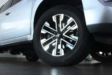 MITSUBISHI Pajero Sport 2.4 16V 4P MIVEC HPE AWD TURBO DIESEL AUTOM�TICO, Foto 7