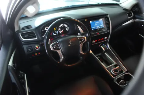 MITSUBISHI Pajero Sport 2.4 16V 4P MIVEC HPE AWD TURBO DIESEL AUTOM�TICO, Foto 10