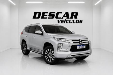 MITSUBISHI Pajero Sport 2.4 16V 4P MIVEC HPE AWD TURBO DIESEL AUTOM�TICO, Foto 1