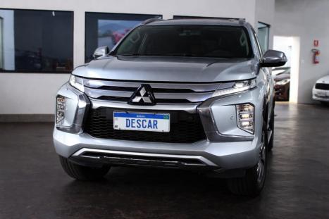 MITSUBISHI Pajero Sport 2.4 16V 4P MIVEC HPE AWD TURBO DIESEL AUTOM�TICO, Foto 2