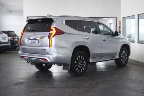 MITSUBISHI Pajero Sport 2.4 16V 4P MIVEC HPE AWD TURBO DIESEL AUTOM�TICO, Foto 7
