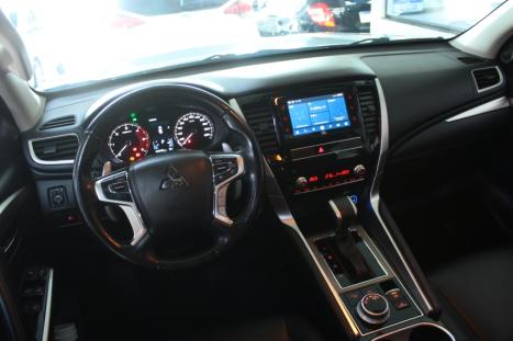 MITSUBISHI Pajero Sport 2.4 16V 4P MIVEC HPE AWD TURBO DIESEL AUTOM�TICO, Foto 12