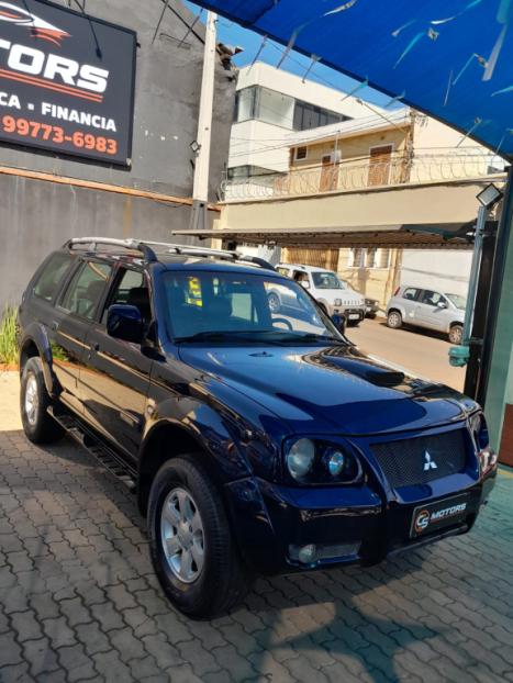 MITSUBISHI Pajero Sport 2.5 4P 4X4 HPE TURBO DIESEL INTERCOOLER AUTOM�TICO, Foto 3