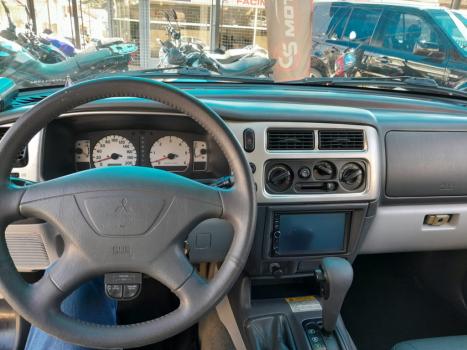 MITSUBISHI Pajero Sport 2.5 4P 4X4 HPE TURBO DIESEL INTERCOOLER AUTOM�TICO, Foto 4