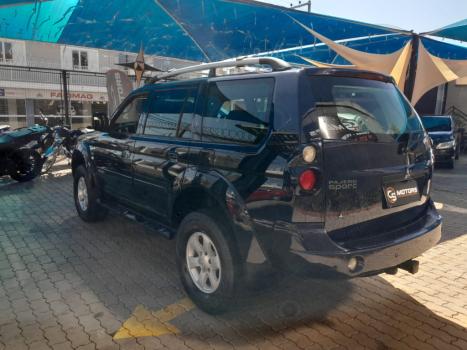 MITSUBISHI Pajero Sport 2.5 4P 4X4 HPE TURBO DIESEL INTERCOOLER AUTOM�TICO, Foto 5