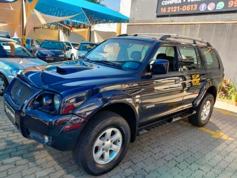 MITSUBISHI Pajero Sport 2.5 4P 4X4 HPE TURBO DIESEL INTERCOOLER AUTOM�TICO, Foto 6