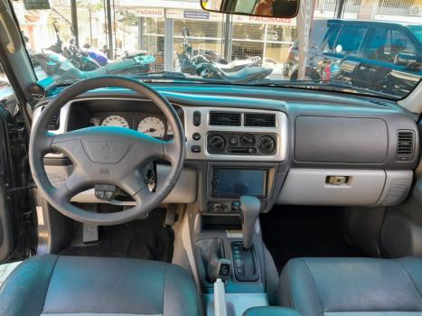 MITSUBISHI Pajero Sport 2.5 4P 4X4 HPE TURBO DIESEL INTERCOOLER AUTOM�TICO, Foto 7