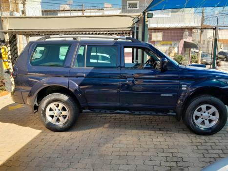 MITSUBISHI Pajero Sport 2.5 4P 4X4 HPE TURBO DIESEL INTERCOOLER AUTOM�TICO, Foto 8