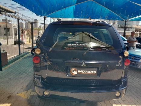 MITSUBISHI Pajero Sport 2.5 4P 4X4 HPE TURBO DIESEL INTERCOOLER AUTOM�TICO, Foto 9