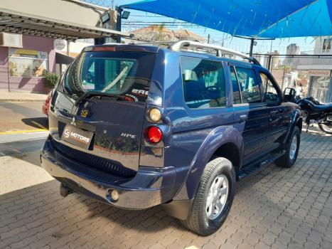MITSUBISHI Pajero Sport 2.5 4P 4X4 HPE TURBO DIESEL INTERCOOLER AUTOM�TICO, Foto 10
