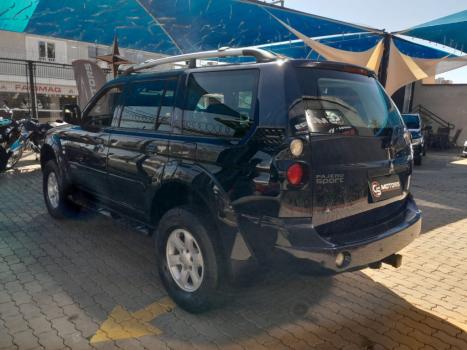 MITSUBISHI Pajero Sport 2.5 4P 4X4 HPE TURBO DIESEL INTERCOOLER AUTOM�TICO, Foto 11