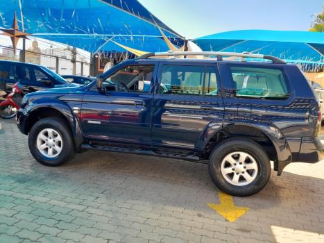 MITSUBISHI Pajero Sport 2.5 4P 4X4 HPE TURBO DIESEL INTERCOOLER AUTOM�TICO, Foto 12