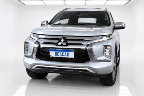 MITSUBISHI Pajero Sport 2.4 16V 4P MIVEC HPE AWD TURBO DIESEL AUTOM�TICO, Foto 2