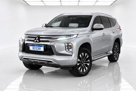 MITSUBISHI Pajero Sport 2.4 16V 4P MIVEC HPE AWD TURBO DIESEL AUTOM�TICO, Foto 3