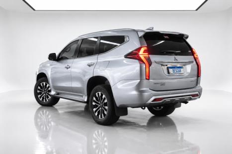 MITSUBISHI Pajero Sport 2.4 16V 4P MIVEC HPE AWD TURBO DIESEL AUTOM�TICO, Foto 4