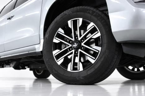 MITSUBISHI Pajero Sport 2.4 16V 4P MIVEC HPE AWD TURBO DIESEL AUTOM�TICO, Foto 6