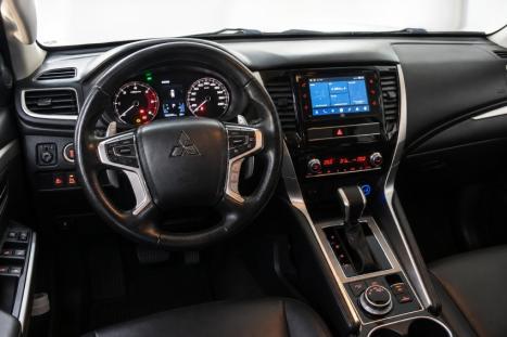 MITSUBISHI Pajero Sport 2.4 16V 4P MIVEC HPE AWD TURBO DIESEL AUTOM�TICO, Foto 8