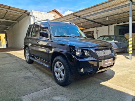 MITSUBISHI Pajero TR4 2.0 16V 4P 4X4 GLS FLEX, Foto 1