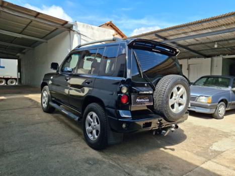 MITSUBISHI Pajero TR4 2.0 16V 4P 4X4 GLS FLEX, Foto 3