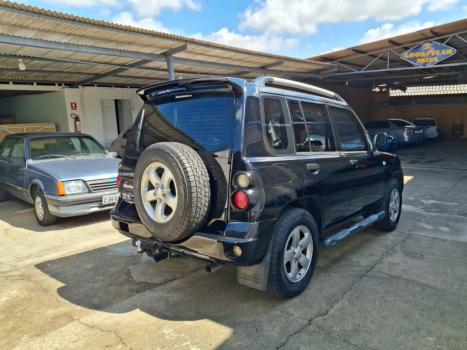 MITSUBISHI Pajero TR4 2.0 16V 4P 4X4 GLS FLEX, Foto 6