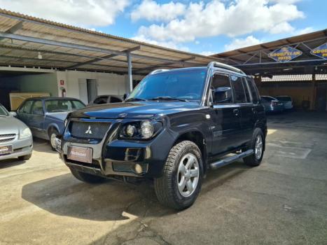 MITSUBISHI Pajero TR4 2.0 16V 4P 4X4 GLS FLEX, Foto 9