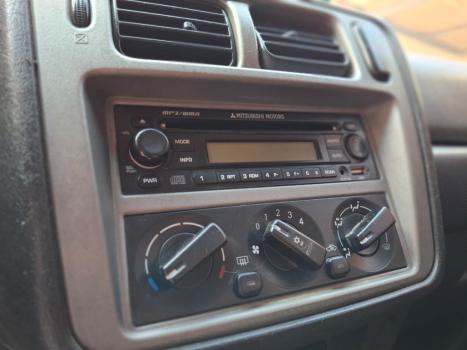 MITSUBISHI Pajero TR4 2.0 16V 4P 4X4 GLS FLEX, Foto 11