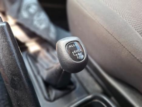 MITSUBISHI Pajero TR4 2.0 16V 4P 4X4 GLS FLEX, Foto 12