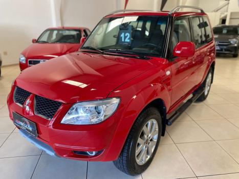 MITSUBISHI Pajero TR4 2.0 16V 4P FLEX AUTOMTICO, Foto 1