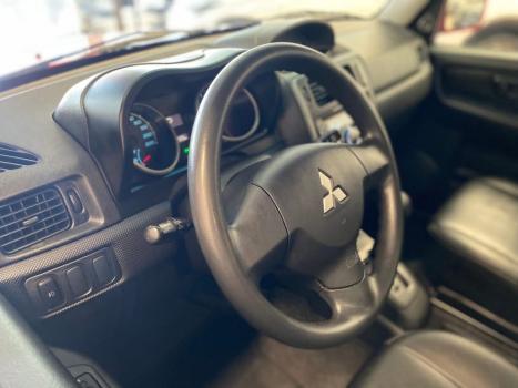 MITSUBISHI Pajero TR4 2.0 16V 4P FLEX AUTOMTICO, Foto 3