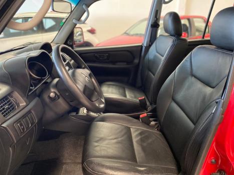MITSUBISHI Pajero TR4 2.0 16V 4P FLEX AUTOMTICO, Foto 4
