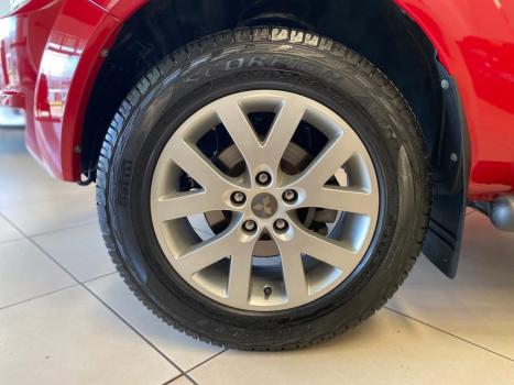 MITSUBISHI Pajero TR4 2.0 16V 4P FLEX AUTOMTICO, Foto 5